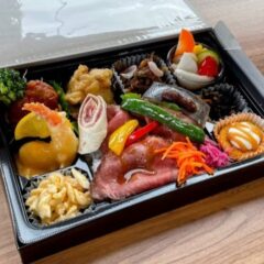 2000円BENTO