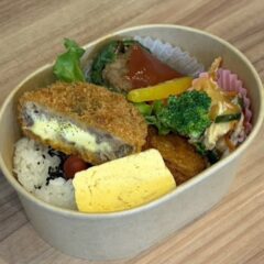 日替わりわっぱ弁当