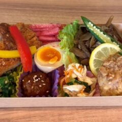 NIKU-NIKU弁当
