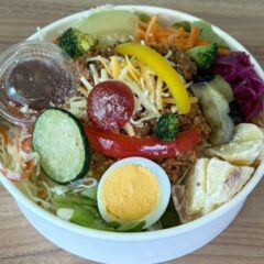タコライス