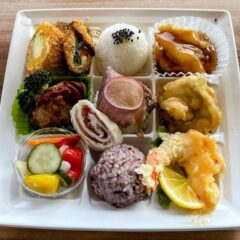 1000円 BENTO