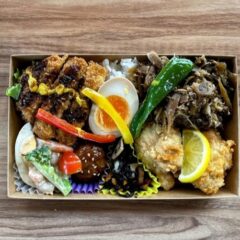 NIKU-NIKU弁当